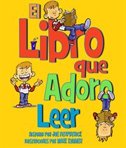 The book that i love to read (el libro que adoro leer) cover image cdn