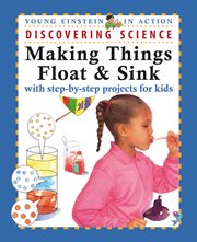 Discovering science making things float & sink cover image cdn