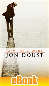 Boy on a Wire cover image cdn