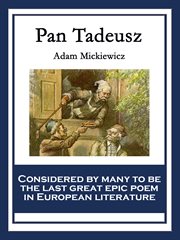 Pan tadeusz cover image cdn