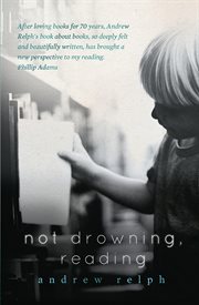 Not drowning, reading cover image cdn