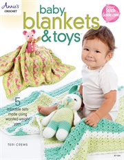 Baby blankets & toys cover image cdn