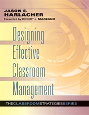 Designing Effective Classroom Management cover image cdn