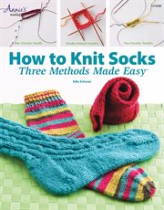 How to knit socks three methods made easy  cover image cdn