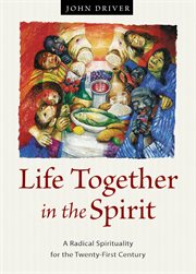Life together in the spirit cover image cdn