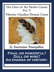 Tiberius claudius drusus caesar cover image cdn
