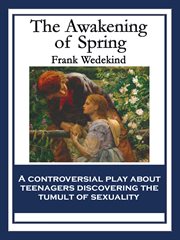 The awakening of spring cover image cdn