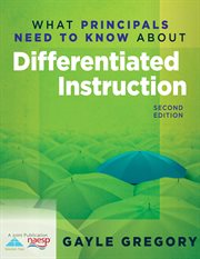 What principals need to know about differentiated instruction cover image cdn