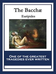 The bacch? (bacchae) cover image cdn