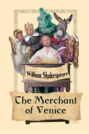 The merchant of Venice cover image cdn