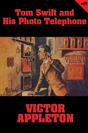 Tom swift and his photo telephone cover image cdn