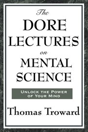 The dore lectures on mental science cover image cdn