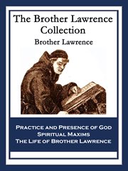 The brother lawrence collection cover image cdn