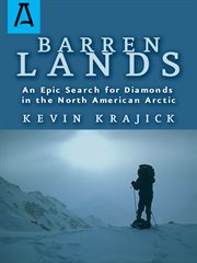Barren Lands cover image cdn