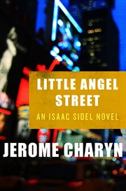Little Angel Street cover image cdn