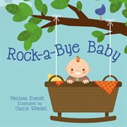 Rock-a-bye baby cover image cdn