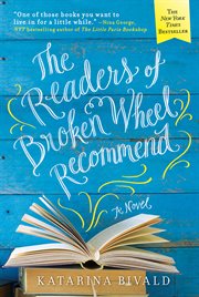 The readers of Broken Wheel recommend cover image cdn