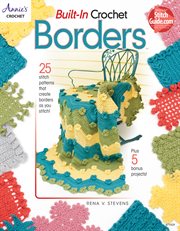 Built-in crochet borders cover image cdn