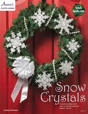 Snow crystals cover image cdn