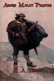 Among Malay Pirates - a Tale of Adventure and Peril cover image cdn