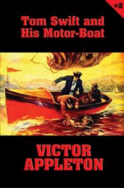 Tom swift and his motor-boat cover image cdn