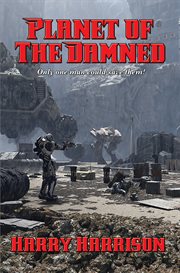 Planet of the damned cover image cdn