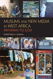 Muslims and new media in West Africa pathways to God  cover image cdn