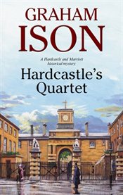 Hardcastle's quartet cover image cdn