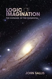 Logic of Imagination the Expanse of the Elemental cover image cdn