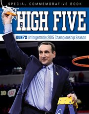 High five Duke's unforgettable 2015 championship season cover image cdn