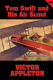 Tom swift and his air scout cover image cdn