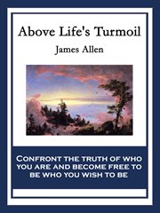 Above life's turmoil cover image cdn
