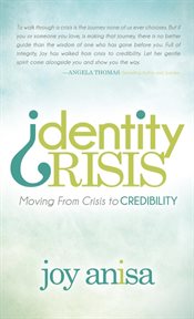 Identity crisis moving from crisis to credibility  cover image cdn