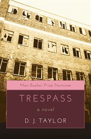 Trespass cover image cdn