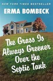 The grass is always greener over the septic tank cover image cdn