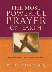 The most powerful prayer on earth cover image cdn