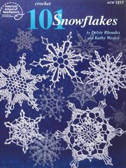 101 Snowflakes cover image cdn