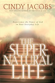 The supernatural life cover image cdn