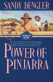 Power of Pinjarra cover image cdn
