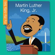 Martin Luther King, Jr. cover image cdn