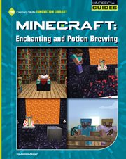 Minecraft enchanting and potion brewing cover image cdn