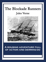 The blockade runners cover image cdn