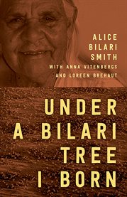 Under a Bilari Tree I Born cover image cdn