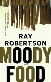 Moody food a novel cover image cdn