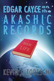 Edgar cayce on the akashic records cover image cdn