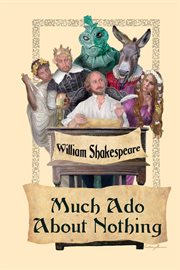 Much ado about nothing cover image cdn