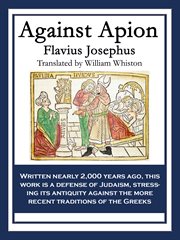 Against apion cover image cdn