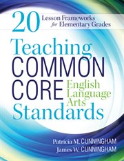 Teaching common core english language arts standards cover image cdn