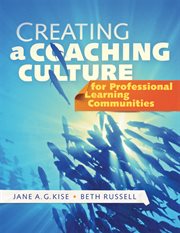Creating a coaching culture for professional learning communities cover image cdn