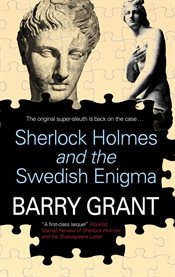 Sherlock Holmes and the Swedish enigma cover image cdn